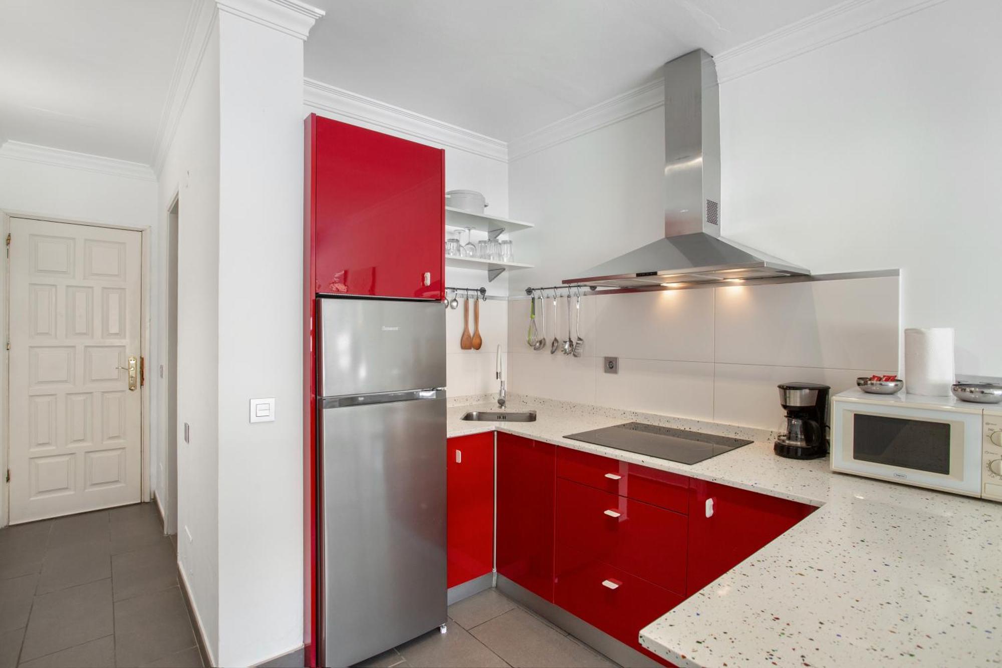 Apartamento Yumbo Playa Del Ingles San Bartolomé Ngoại thất bức ảnh